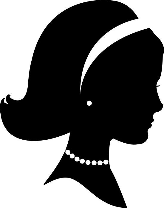 Woman-Face-Silhouette-Clip-Art-30